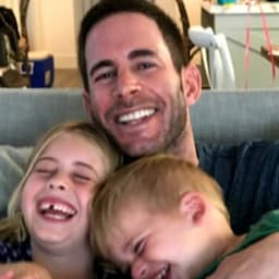 EXCLUSIVE: Tarek El Moussa Opens Up About Divorce, Co-Parenting With Estranged Wife Christina