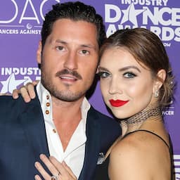 RELATED: Val Chmerkovskiy Is Head-Over-Heels for 'Queen' Girlfriend Jenna Johnson: 'You Have My Heart'