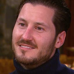 Val Chmerkovskiy Relives Early Dancing Days in Brooklyn (Exclusive)