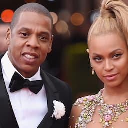 Beyonce Rocks Booty-Baring Hot Pants in Sexy New Photos With Jay-Z: Pics!