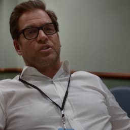 Michael Weatherly Faces Off Against Roma Maffia in Intense Interrogation on 'Bull' -- Watch! (Exclusive)