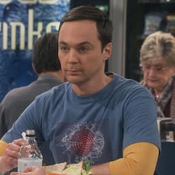 'The Big Bang Theory' First Look: Sheldon Shares a Wedding Planning Update! (Exclusive)