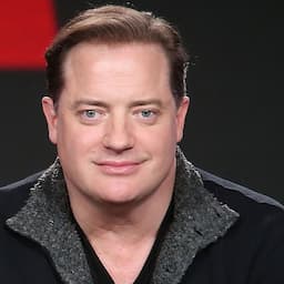 Brendan Fraser Reveals Why He Disappeared From the Hollywood Spotlight for Years
