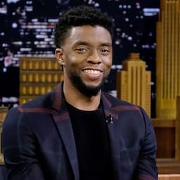 Chadwick Boseman Surprising 'Black Panther' Fans Might Bring You to Tears