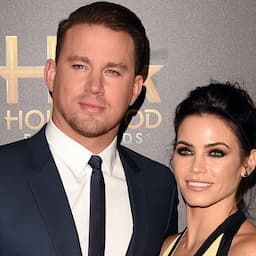 How Channing Tatum Told His Wife Jenna Dewan About His Stripper Past and Her Surprising Reaction (Exclusive)