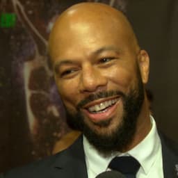 Common Dedicates Emmy Win to Incarcerated Prisoners (Exclusive)