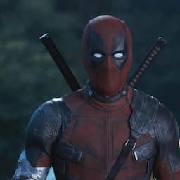 Ryan Reynolds Stars in Hilarious Breast Cancer PSA as an All-Pink Deadpool