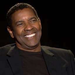Denzel Washington Reveals His Real Name Isn't What You Think! (Exclusive)