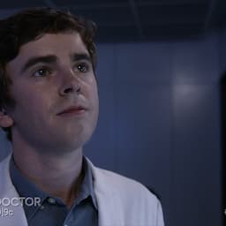 'The Good Doctor' Sneak Peek: Freddie Highmore's New Patient Brings Back Tragic Memories (Exclusive)
