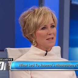 'Growing Pains' Star Joanna Kerns on Why a Double Mastectomy Was Her Only Option (Exclusive)