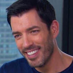 'Property Brothers' Drew Scott Reveals He's Lost 25 Pounds Preparing for 'DWTS': 'I'm Dedicated' (Exclusive)