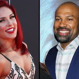 RELATED: 'Dancing With the Stars': Find Out Sharna Burgess and Lindsay Arnold's Season 25 Partners!