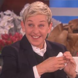 NEWS: Ellen DeGeneres' Wife Portia de Rossi Makes Her Cry With 60th Birthday Gift