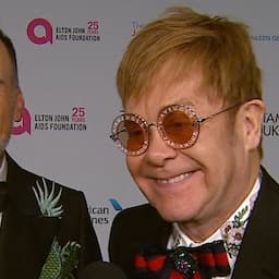 Why Elton John Wants His Legacy to Be More Than Music (Exclusive)