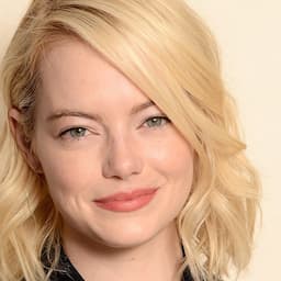 Emma Stone Gets a Perm -- See Her New Hairstyle!