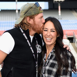 Pregnant 'Fixer Upper' Star Joanna Gaines Shares Sonogram of Baby No. 5