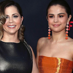 Selena Gomez and Mom Mandy Teefey Are Putting Justin Bieber Drama Behind Them (Exclusive)