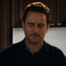 'Nashville' Sneak Peek: Deacon Confesses He's Falling for Jessie and Someone Isn't Happy About It (Exclusive)