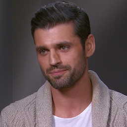 Peter Kraus Reacts to People Calling 'Bachelor' Arie Luynedyk Jr. 'Not Peter' (Exclusive)
