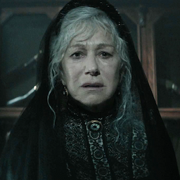 Helen Mirren Reveals What Drew Her to 'Winchester's Mysterious Haunted House (Exclusive)