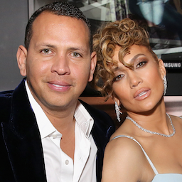 Alex Rodriguez Opens Up About His and Jennifer Lopez's Favorite Way to Spend Time Together (Exclusive)