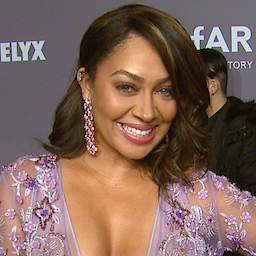 EXCLUSIVE: La La Anthony Gushes Over Kylie Jenner's Baby Girl Stormi