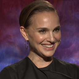 Natalie Portman Credits Reese Witherspoon With Teaching Her The 'Ways of Modernity' (Exclusive)