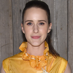 Rachel Brosnahan Reveals the Hilarious, Unexpected Place She Keeps Her Golden Globe (Exclusive)