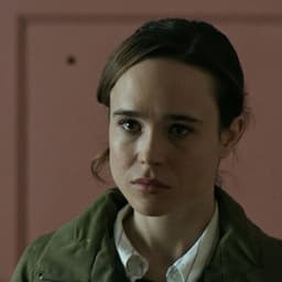 EXCLUSIVE: Ellen Page Has a Tense Standoff With a Former Zombie in 'The Cured' Clip