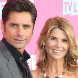 Here’s Lori Loughlin’s Message to Fans Who Wish She Married John Stamos (Exclusive)