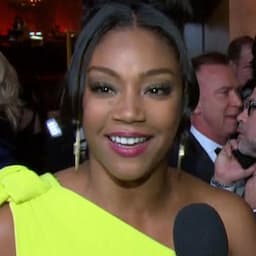 Tiffany Haddish Would Host 2019 Oscars 'If I Get Paid' (Exclusive) 