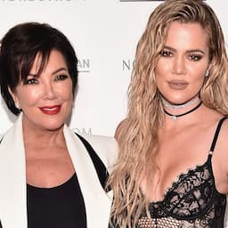 Kris Jenner Reveals Pregnant Khloe Kardashian Will Have Two Nurseries for Her Daughter (Exclusive)