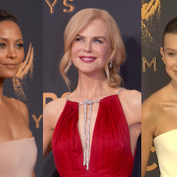 PHOTOS: 2017 Emmys -- The Best and Worst Dressed Stars