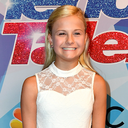 EXCLUSIVE: Darci Lynne Farmer 'Overcome With Joy' After 'America's Got Talent' Win, Talks Prize Money Plans