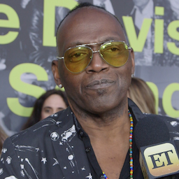 EXCLUSIVE: Randy Jackson Hilariously Throws Shade at Jennifer Hudson and Kelly Clarkson for Joining 'The Voice'