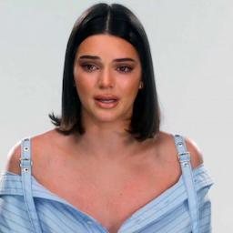 Kendall Jenner Tearfully Apologizes for Controversial Pepsi Ad: 'I Felt So F**king Stupid'