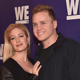 'The Hills' Stars Heidi Montag and Spencer Pratt Welcome a Baby Boy!