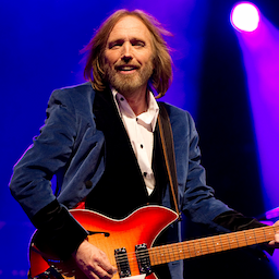 MORE: Legendary Singer Tom Petty Dead at 66
