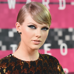 MORE: Taylor Swift Releases New Song 'Gorgeous' -- Listen!