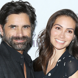 EXCLUSIVE: John Stamos Is 'On Cloud Nine' Over Engagement to Caitlin McHugh