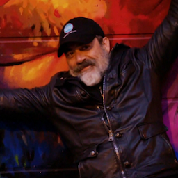 Norman Reedus Causes Trouble With 'Walking Dead' Co-Star Jeffrey Dean Morgan on Season 2 of 'RIDE' (Exclusive)