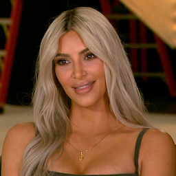Kim Kardashian on How Her Robbery Aftermath Inspired Her New Fragrance