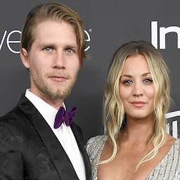 Kaley Cuoco Says 'There Will Be No Animals Left Behind' in Her Wedding to Karl Cook (Exclusive)