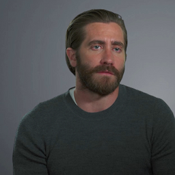 Why Jake Gyllenhaal Picked 'Stronger' as His Production Company's First Film (Exclusive)