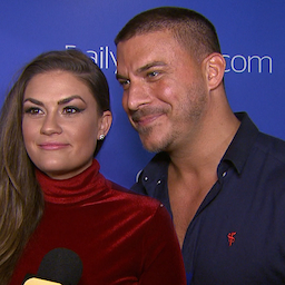 ‘Vanderpump Rules’ Star Jax and Brittany Share Relationship Update (Exclusive)