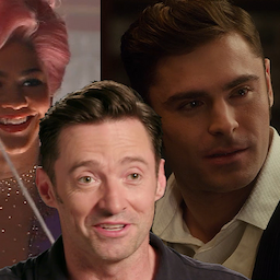 'The Greatest Showman' Cast on What It Takes to Make a Movie Musical (Exclusive)