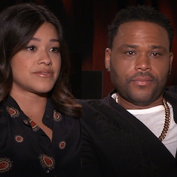 'Ferdinand' Stars Gina Rodriguez and Anthony Anderson Rap Battle