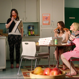 Watch the 'Teachers' Take on a Hilarious 3-Minute Scene in the Female-Led TV Land Comedy