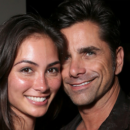 WATCH: Here's Everything John Stamos Has Said About Becoming a Dad