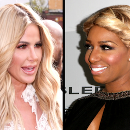 Kim Zolciak Biermann Says She and NeNe Leakes Will Never Be Friends Again (Exclusive)